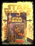3 3/4 - Hasbro - Star Wars - Kit Fisto - PVC - No - Movies & TV - Attack of the clones 2001 # 5 - 0